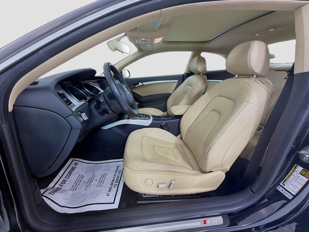 Used 2016 Audi A5 2.0T Premium image 20