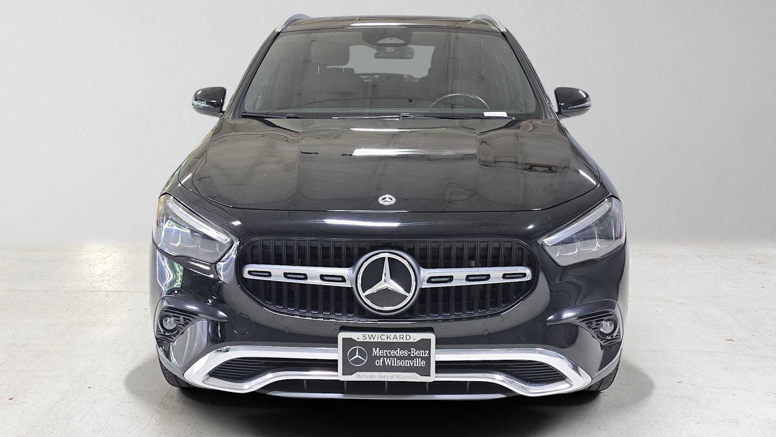 Used 2025 Mercedes-Benz GLA 250 image 39