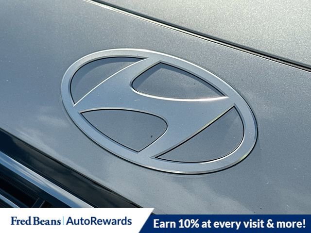 New 2026 Hyundai Palisade Limited image 22