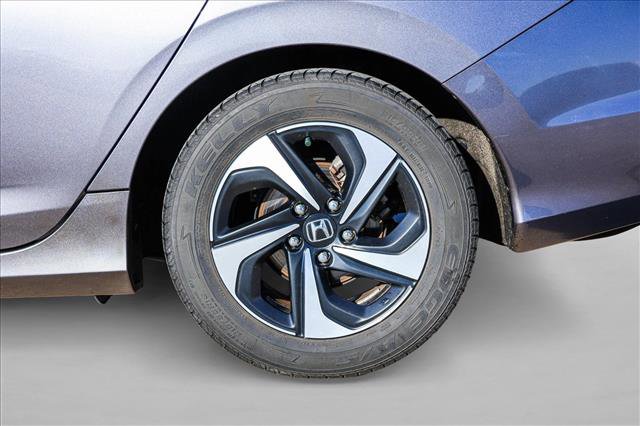 Used 2021 Honda Insight EX image 9