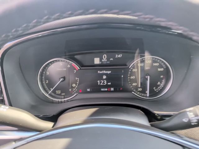 Used 2023 Cadillac XT5 Premium Luxury image 20
