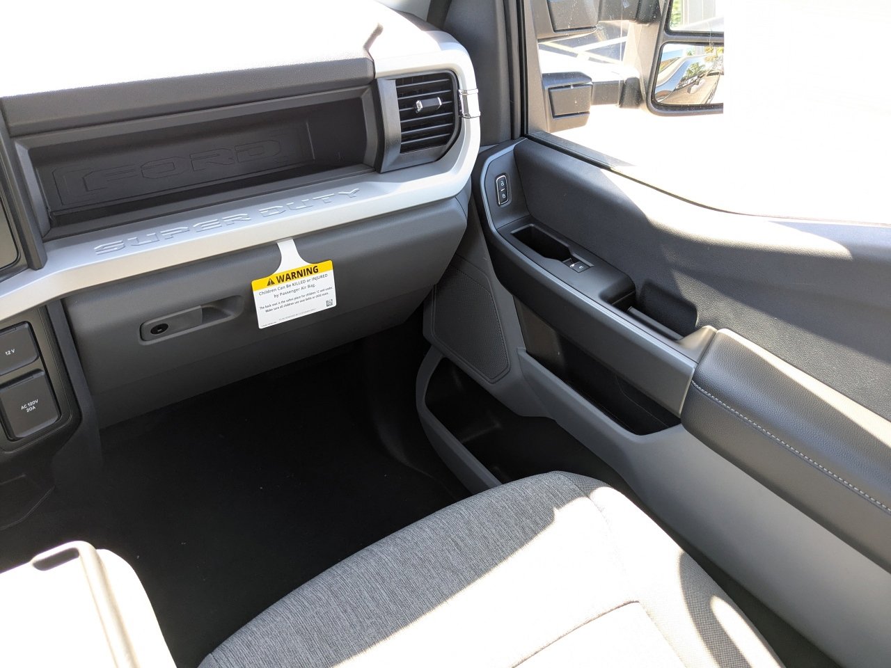 New 2026 Ford F250 XL image 21