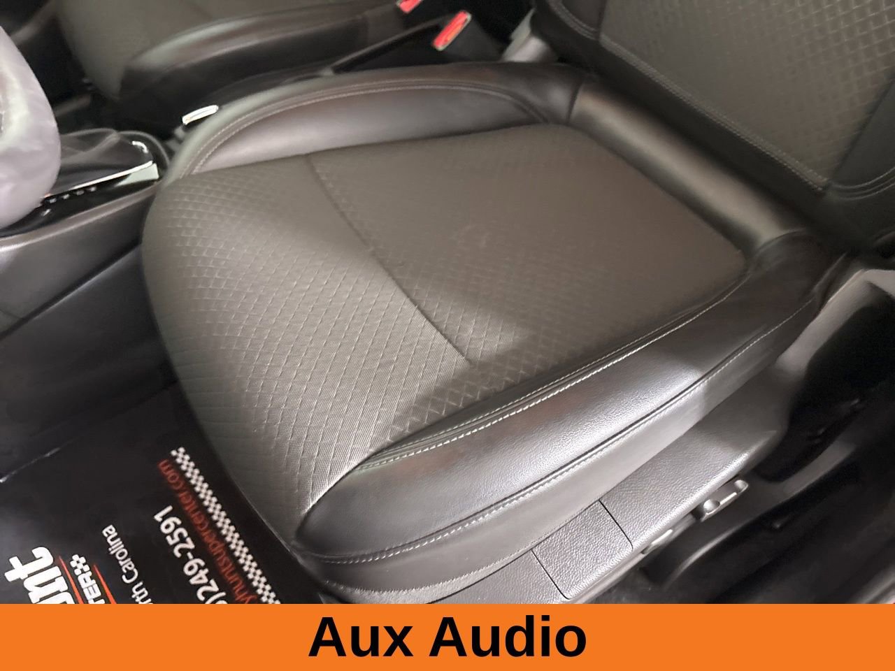 Used 2020 Buick Encore Preferred image 11