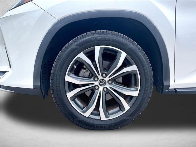 Used 2020 Lexus RX 350 FWD w/ Premium Package image 10