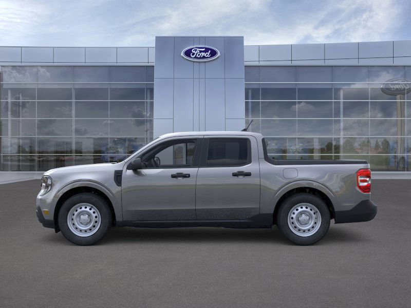 New 2026 Ford Maverick XL w/ 4K Tow Package AWD/4WD image 3