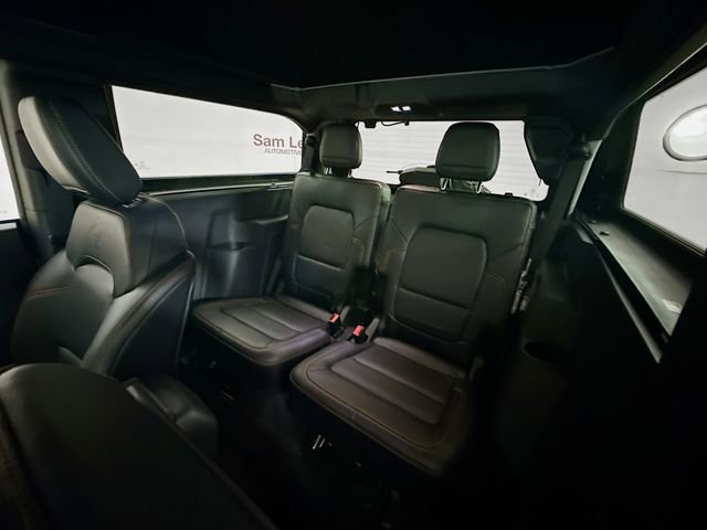 Used 2024 Ford Bronco Badlands image 23