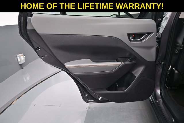 Used 2024 Subaru Crosstrek 2.5i Limited w/ Popular Package #4A AWD/4WD image 39