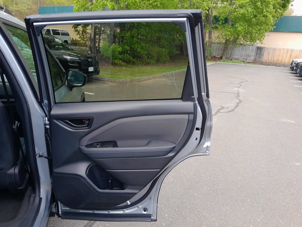 New 2026 Subaru Forester Premium AWD/4WD image 32