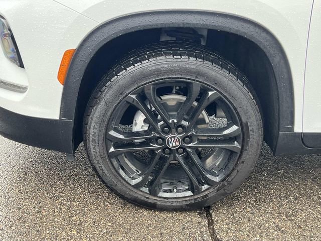 Used 2026 Buick Enclave Preferred w/ Power Package FWD image 10