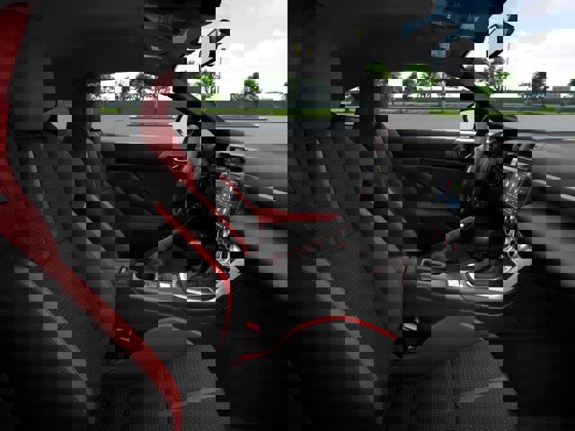 New 2026 Subaru BRZ Limited image 15