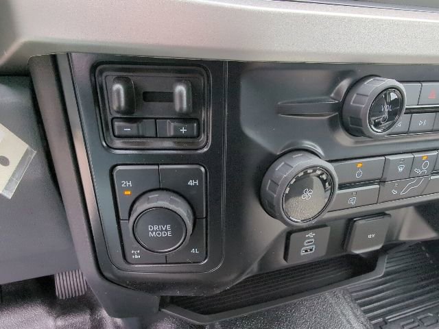 New 2026 Ford F250 XL AWD/4WD image 30