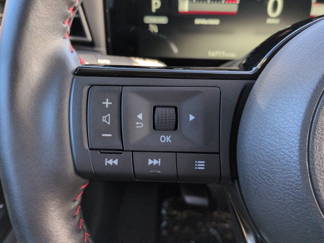 Used 2026 Nissan Kicks SR w/ SR Premium Package FWD image 24