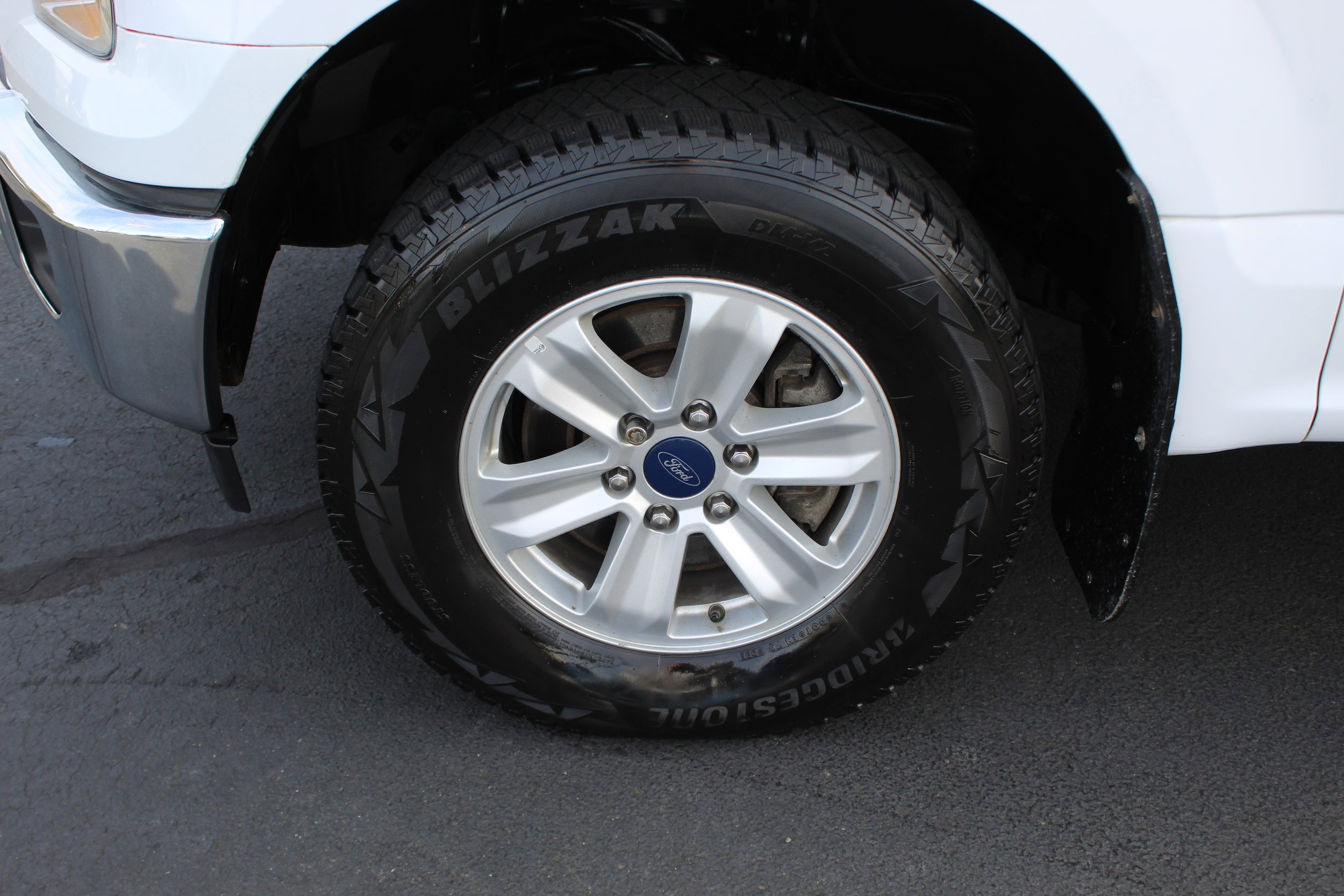 Used 2017 Ford F150 XLT image 12