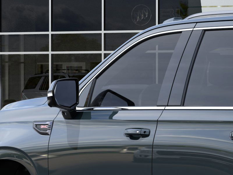 New 2026 GMC Yukon AT4 Ultimate image 12