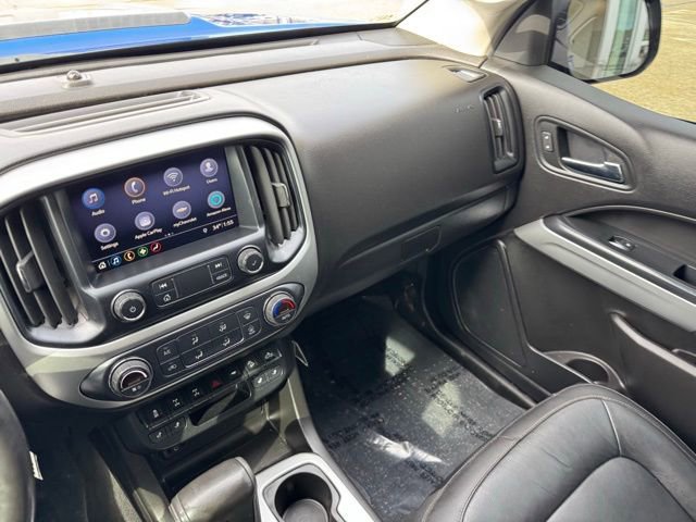 Used 2019 Chevrolet Colorado ZR2 image 23