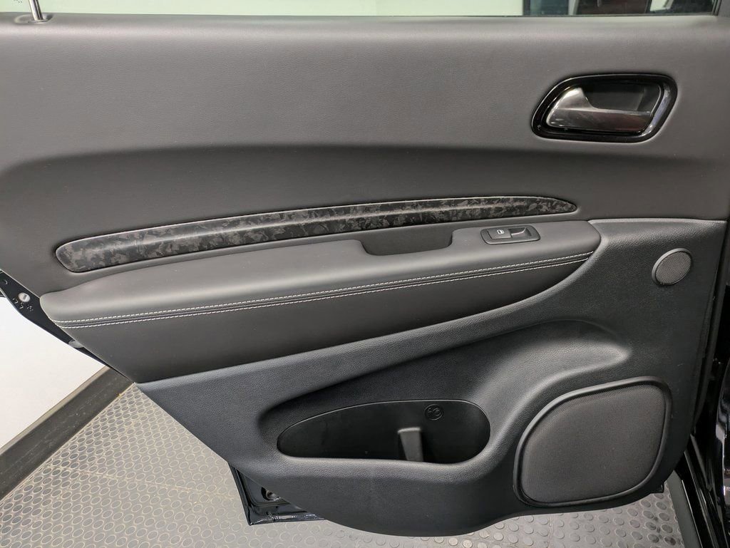 Used 2024 Dodge Durango SRT Hellcat image 22