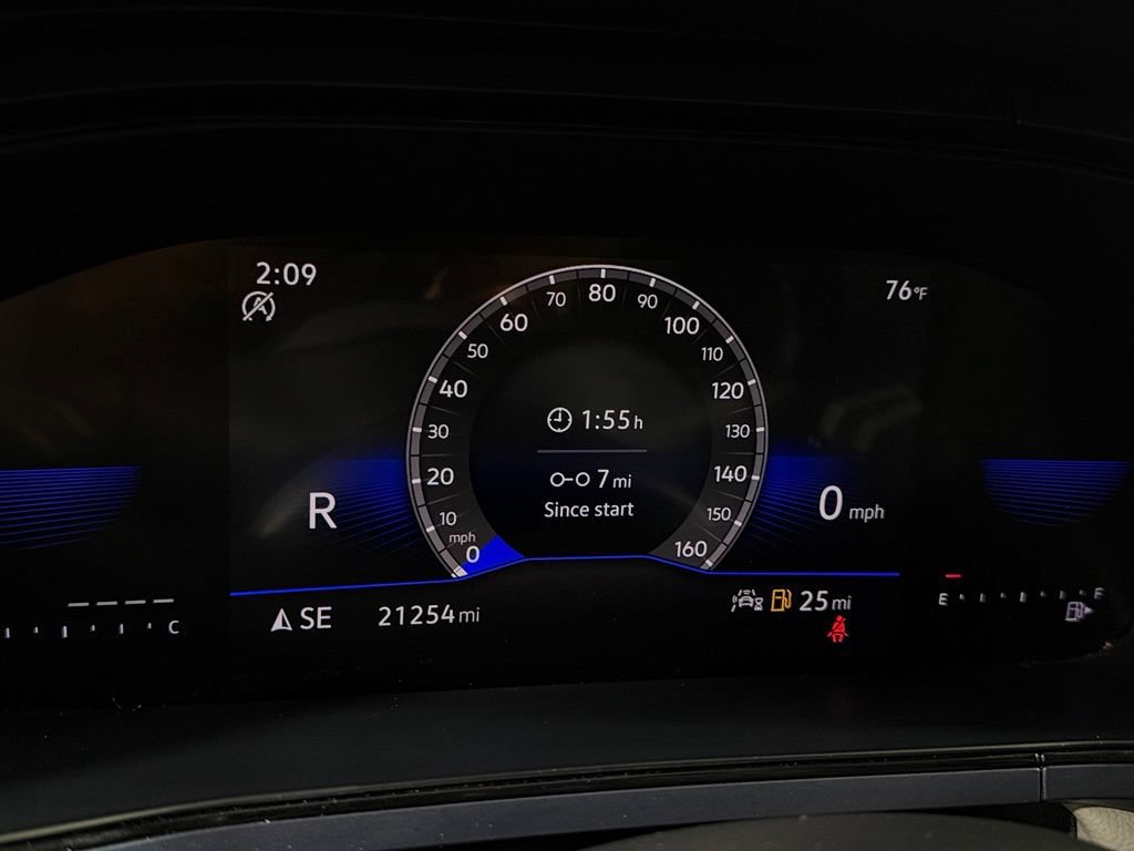 Used 2024 Volkswagen Taos SE FWD image 15