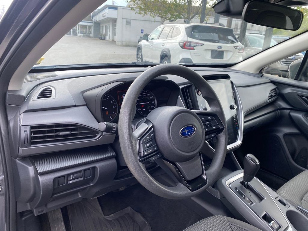Used 2024 Subaru Crosstrek 2.0i Premium image 18