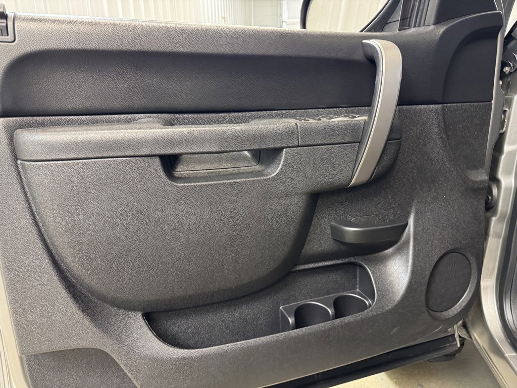 Used 2013 Chevrolet Silverado 1500 LT w/ All-Star Edition image 9