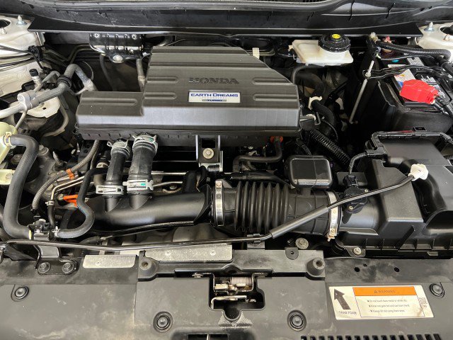 Used 2018 Honda CR-V EX image 7