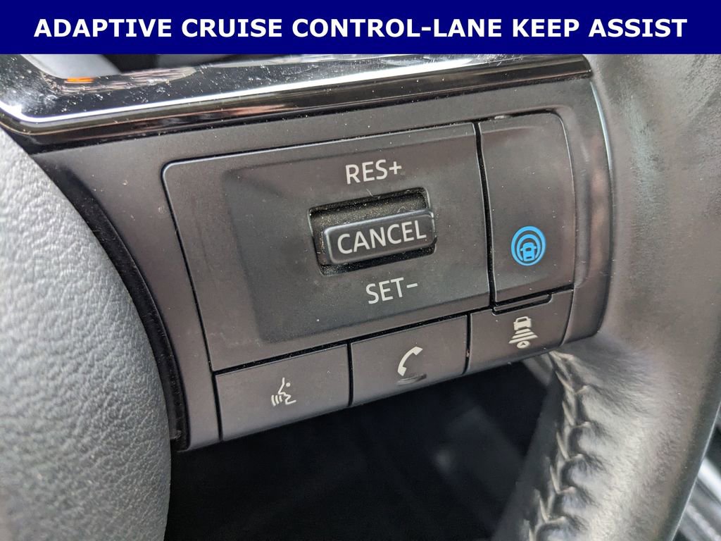 Used 2024 Nissan Pathfinder SL w/ SL Premium Package image 15