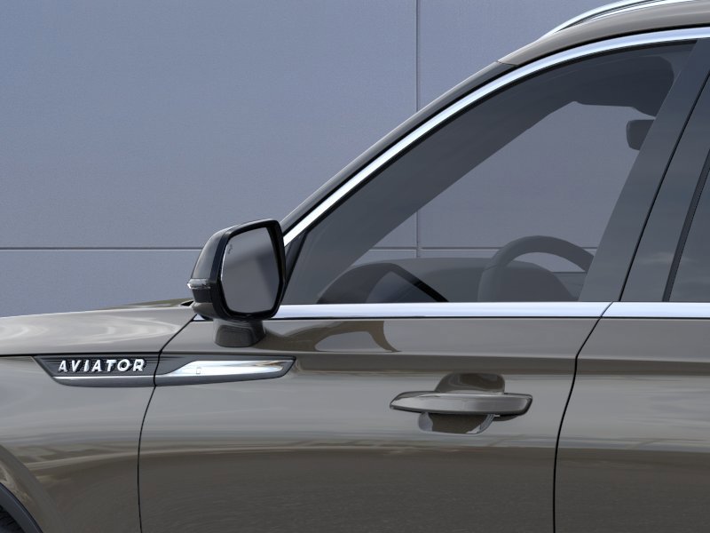 New 2025 Lincoln Aviator Reserve image 20
