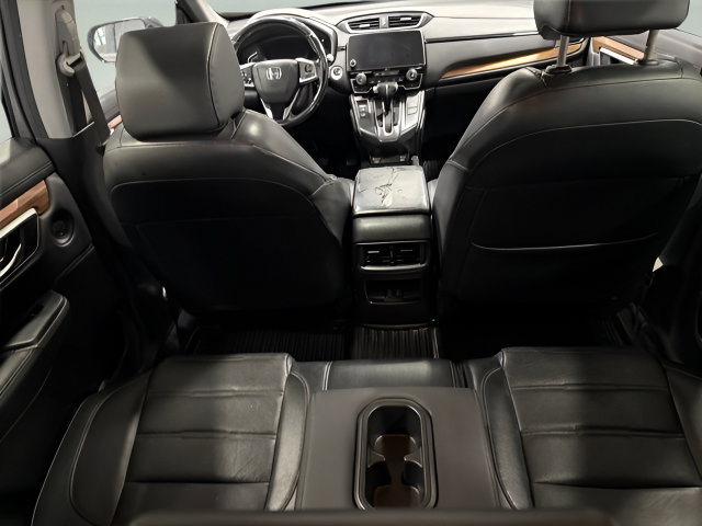 Used 2022 Honda CR-V EX-L image 32