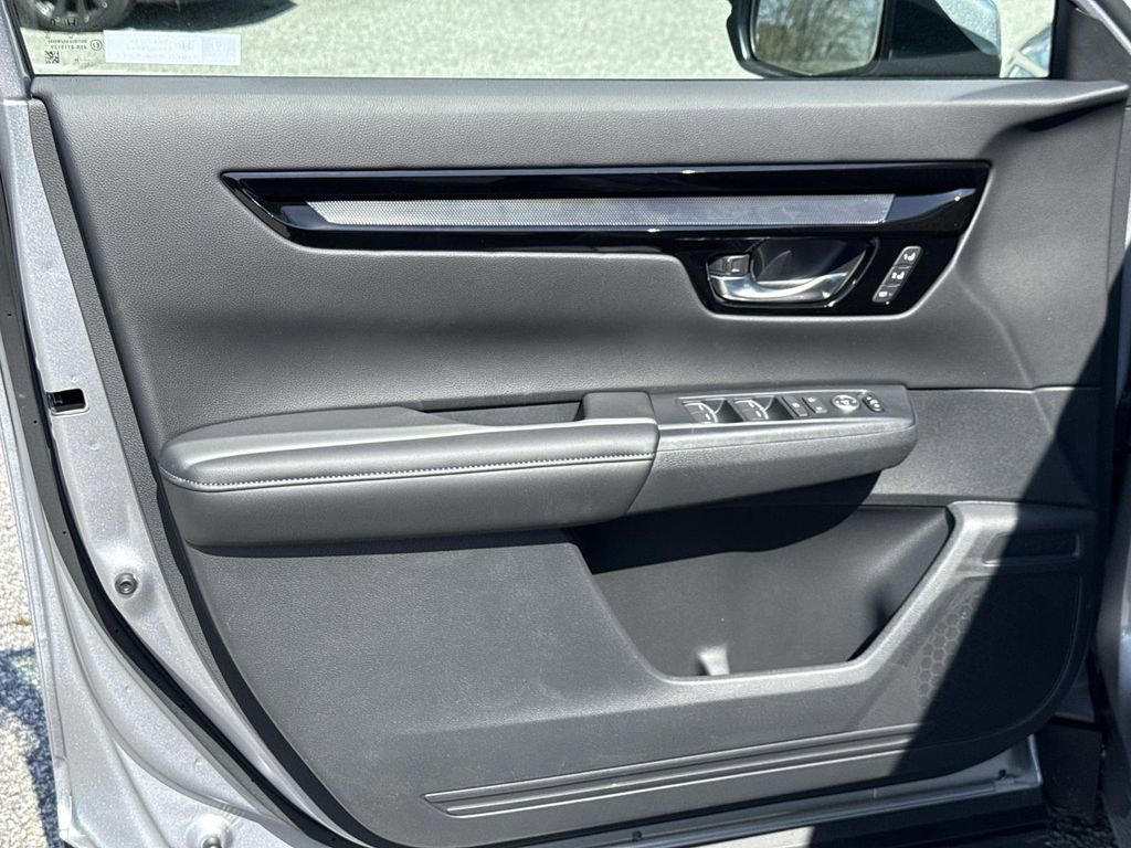 New 2026 Honda CR-V EX-L image 15