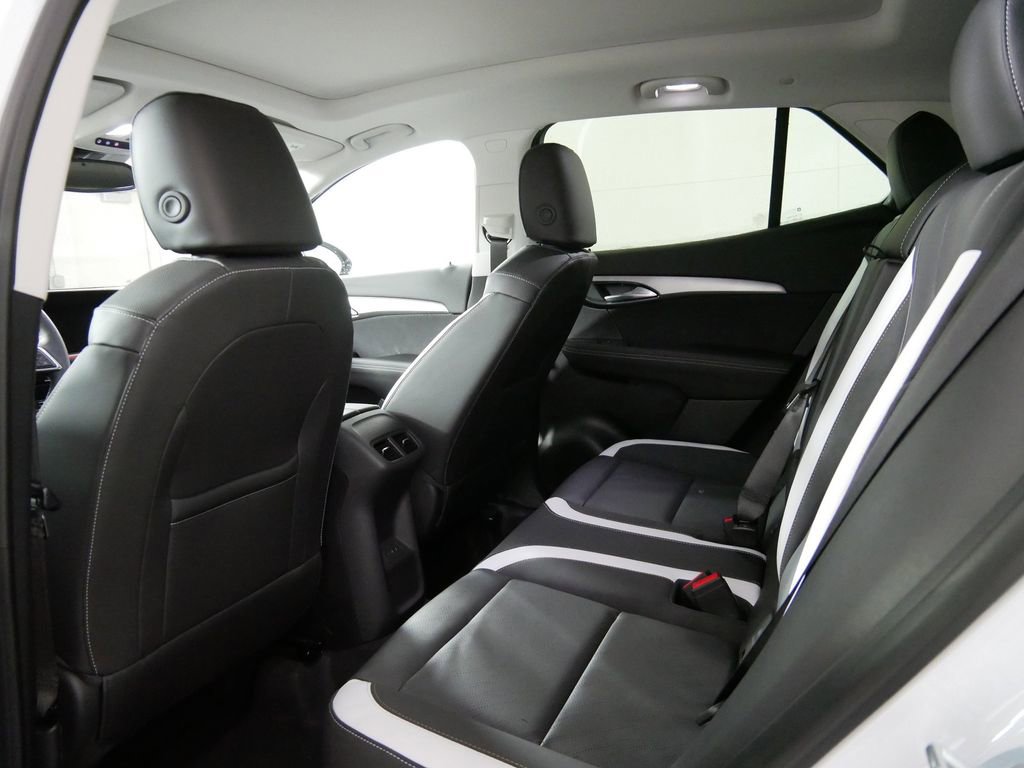 New 2026 Buick Envision Sport Touring image 14