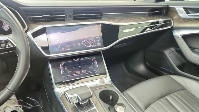 Used 2019 Audi A6 3.0T Premium Plus w/ Premium Plus Package image 45
