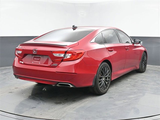Used 2021 Honda Accord Sport image 10