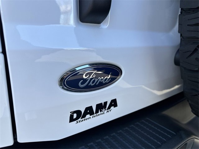 Certified 2024 Ford Bronco Badlands image 45