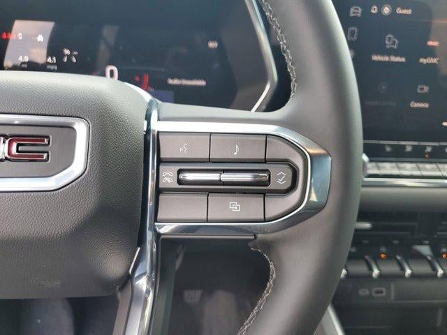 New 2026 GMC Canyon Elevation w/ Convenience Package RWD image 22