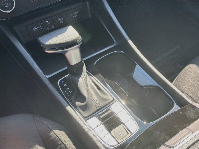 New 2026 Hyundai Tucson SEL Plus FWD image 16