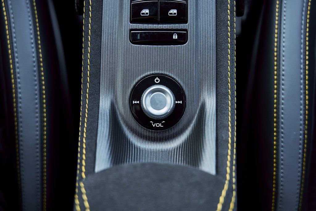 Used 2024 Maserati MC20 Coupe image 67