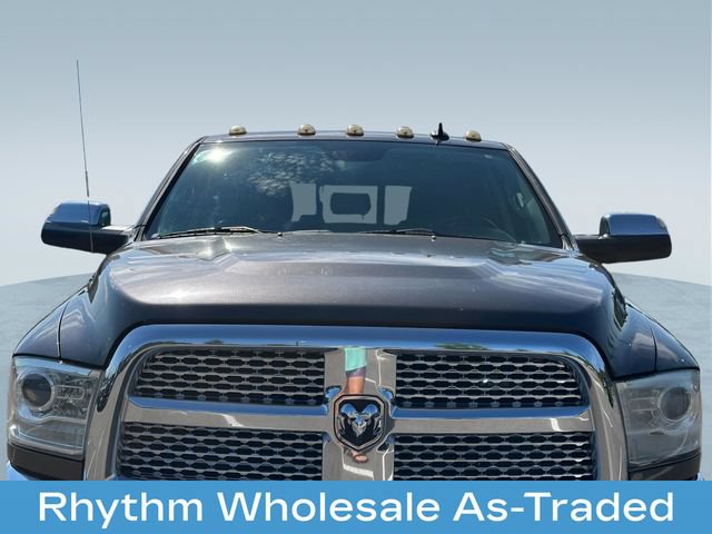 Used 2016 RAM 2500 Laramie w/ Cold Weather Group AWD/4WD image 40
