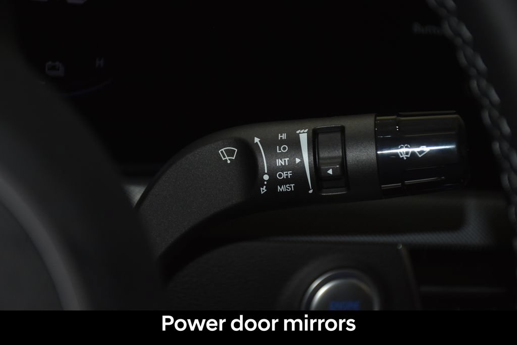 New 2026 Hyundai Sonata SEL FWD image 16