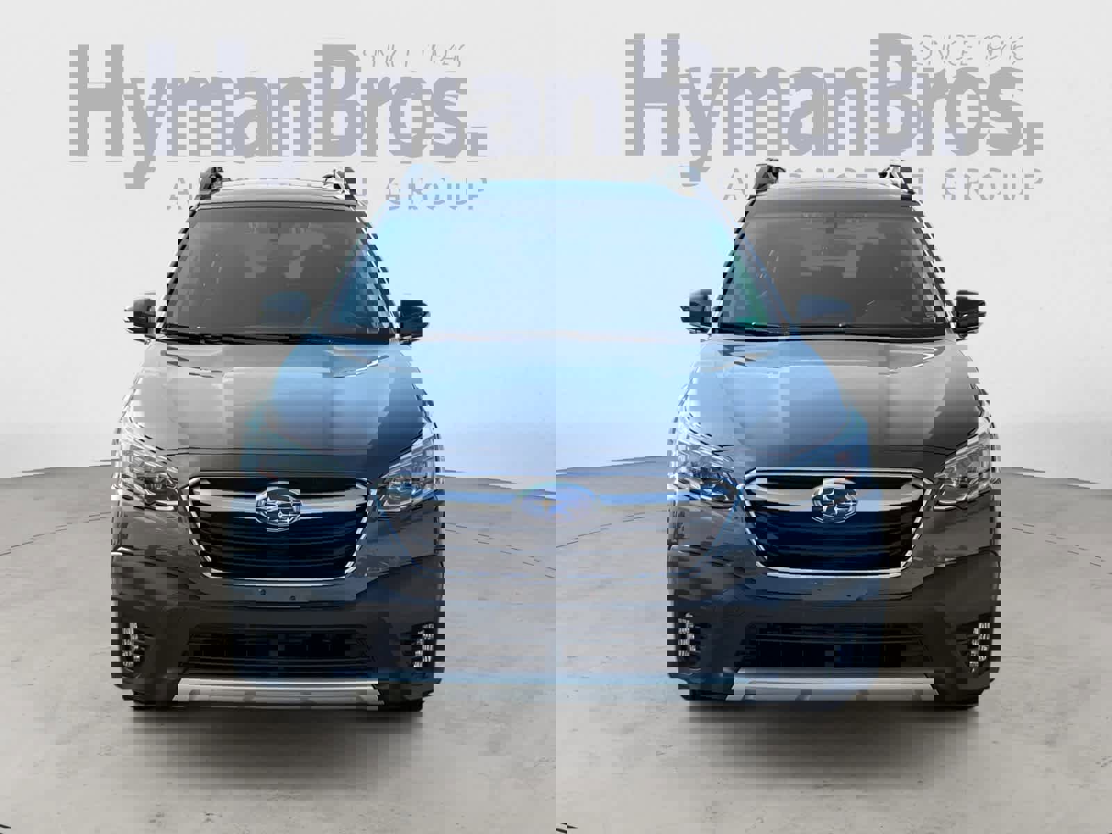 Used 2020 Subaru Outback Limited w/ Popular Package #2 image 9