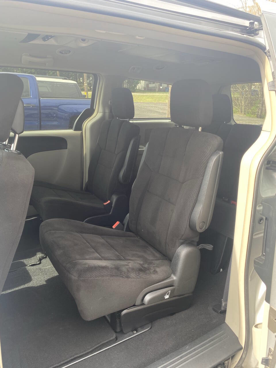 Used 2012 Dodge Grand Caravan Crew w/ Crew Value Pkg image 12