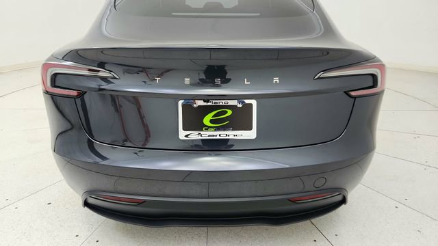 Used 2025 Tesla Model 3 Long Range image 11