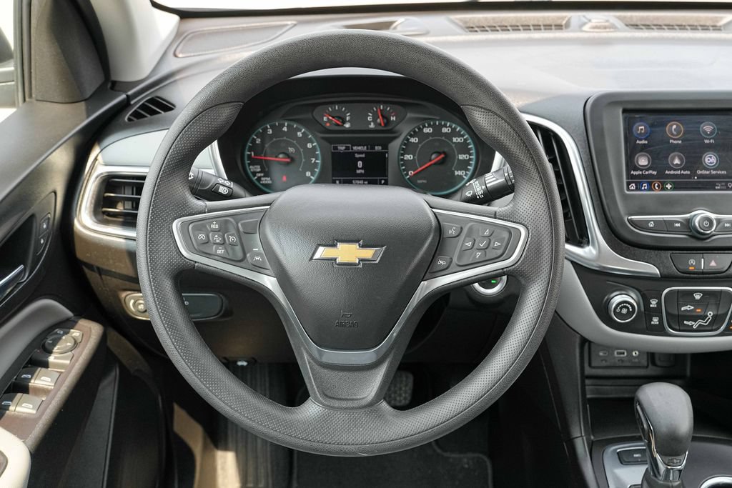 Used 2022 Chevrolet Equinox LS AWD/4WD image 34