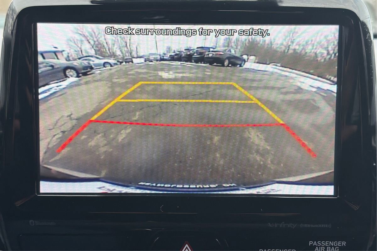 Used 2020 Hyundai Veloster Turbo R-Spec image 28