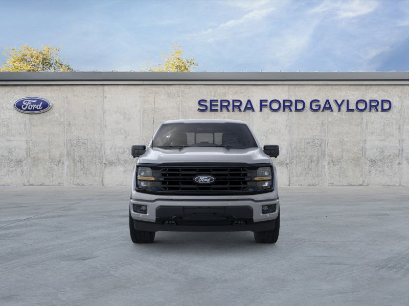New 2026 Ford F150 XLT image 6
