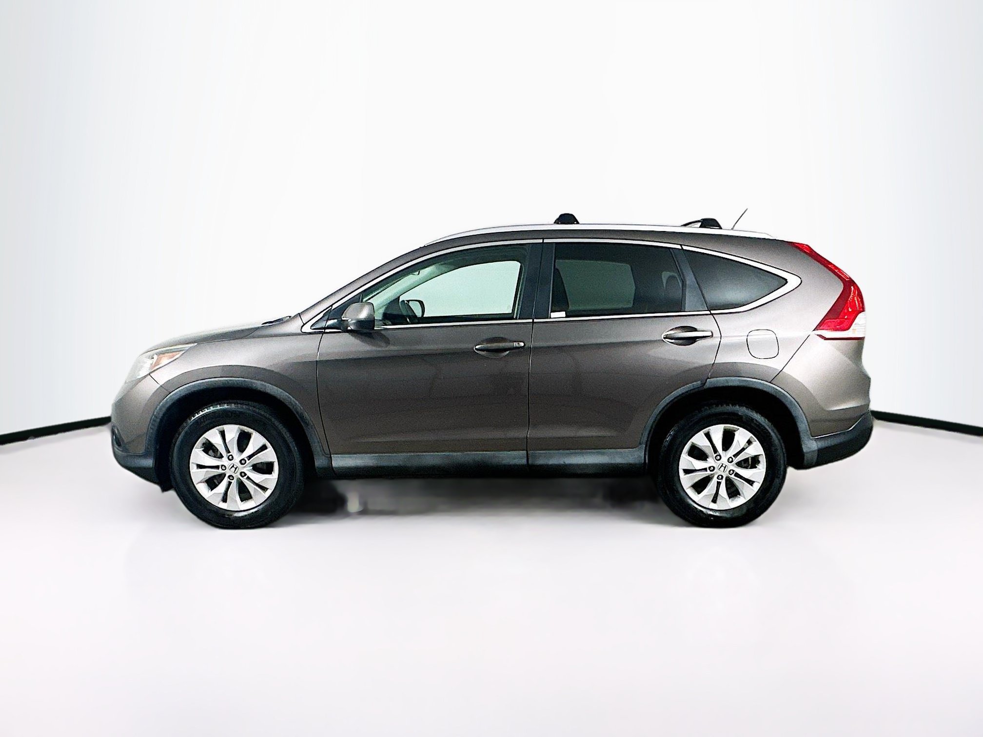 Used 2014 Honda CR-V EX-L image 4