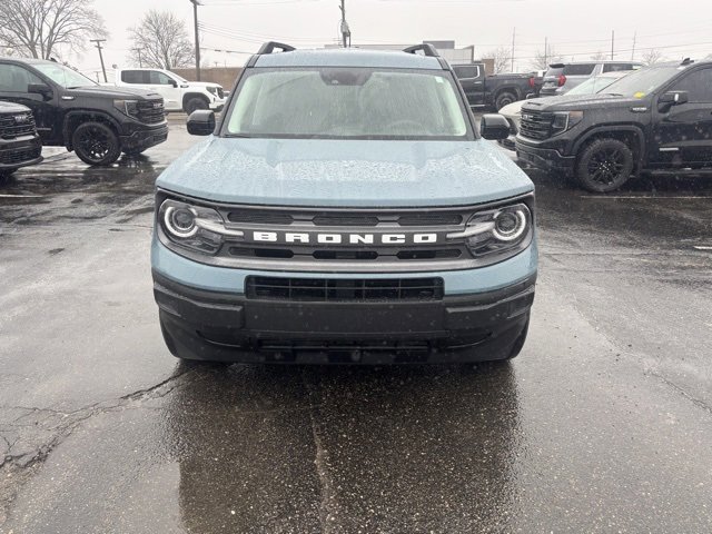 Used 2023 Ford Bronco Sport Big Bend image 2