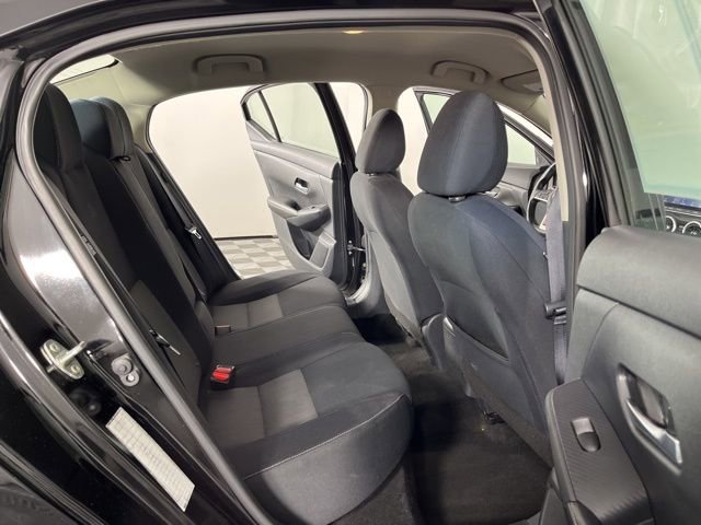 Used 2021 Nissan Sentra SV image 46