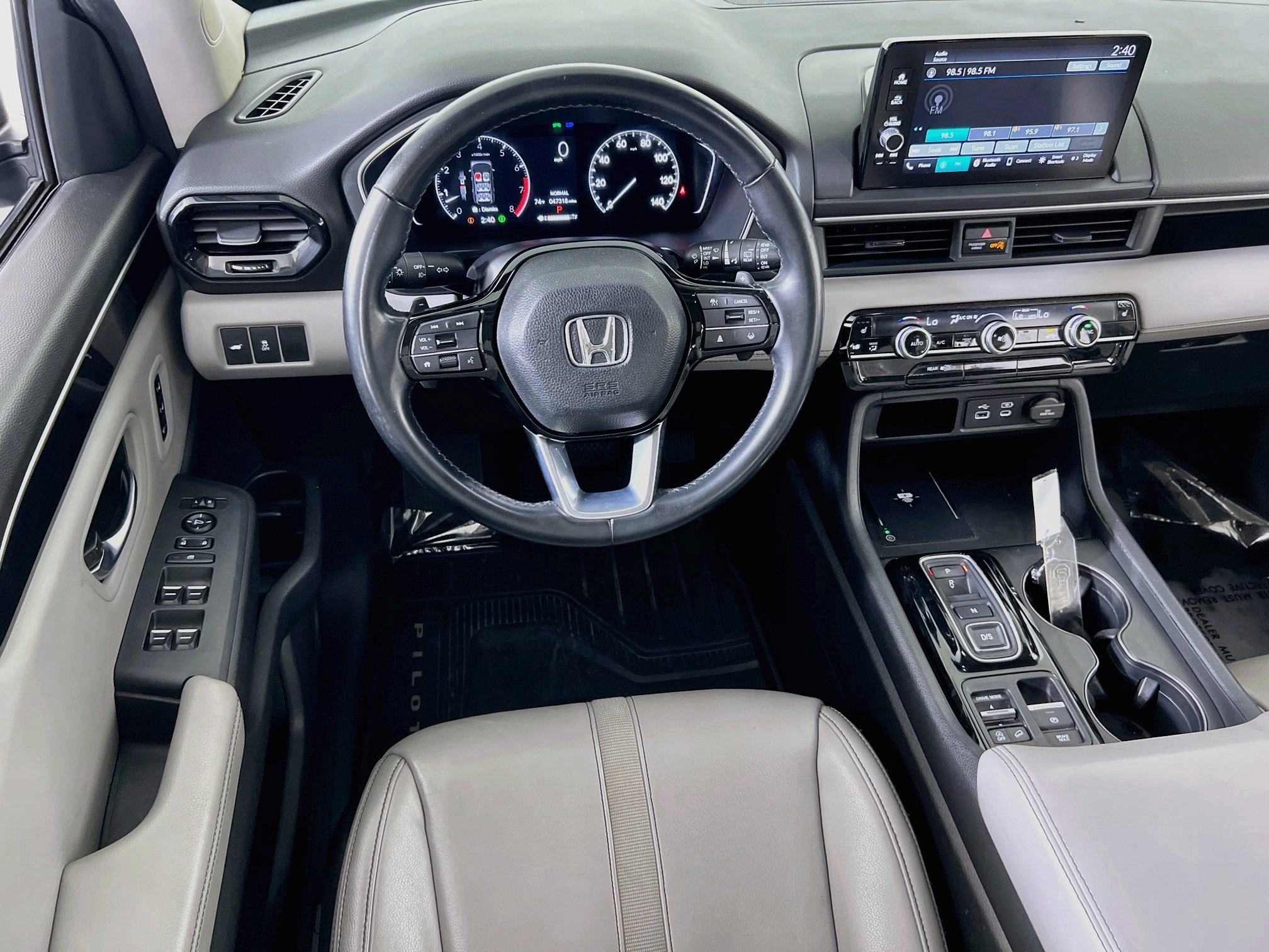 Used 2023 Honda Pilot EX-L image 21