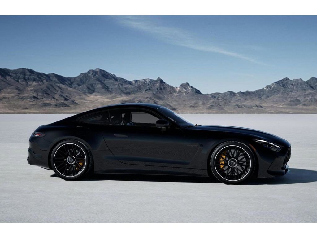 New 2026 Mercedes-Benz AMG GT 63 image 15