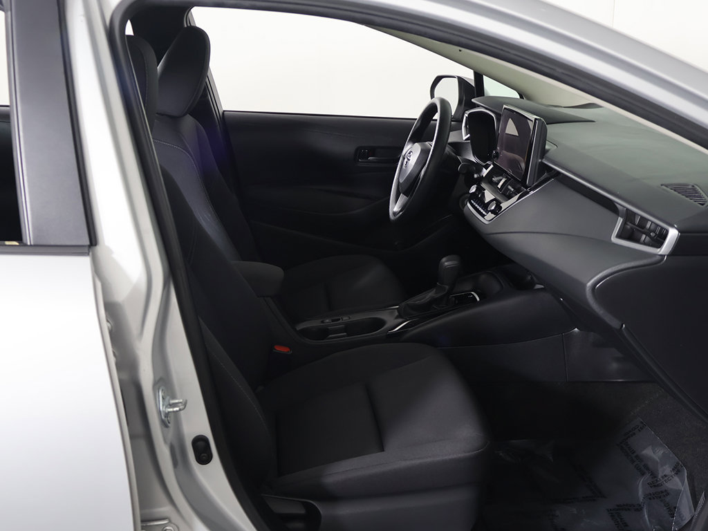 Used 2024 Toyota Corolla LE FWD image 22