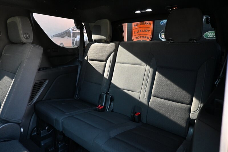 Used 2022 GMC Yukon SLE AWD/4WD image 39